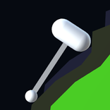 Super Hammer, Mountain Hiking