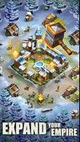 برنامه‌نما Blaze of War:Castle Clash عکس از صفحه