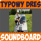 Typowy Dres Soundboard icon