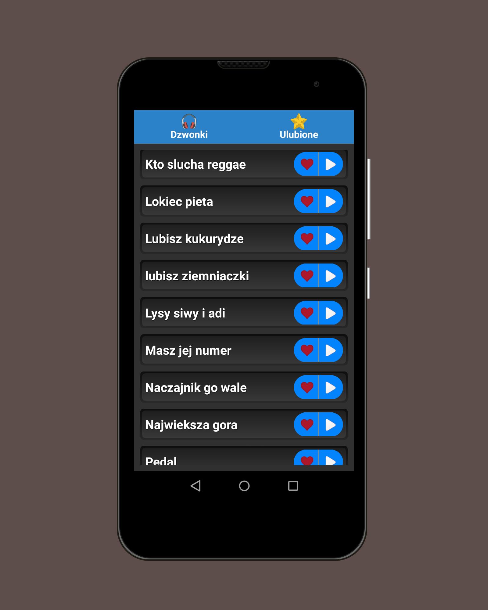 Typowy Dres Soundboard for Android - APK Download