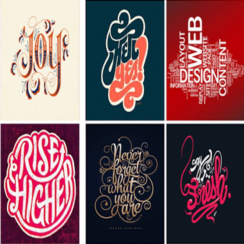 Typography Art Design And Ideas For Android Apk Download