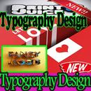 Typography Design APK