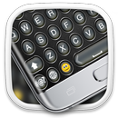 Mesin Taip Papan Kekunci APK
