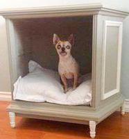 TypesofDogBeds اسکرین شاٹ 1