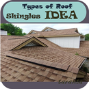 Types of Roof Shingles APK