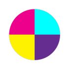 Color Shooter icône