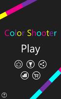 Color Shooter Affiche