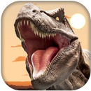 Tyrannosaurus Rex Sounds APK