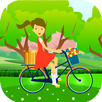 Tzuyu Twice Jungle Run. APK