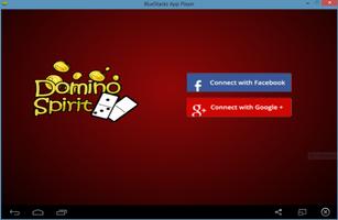 Domino Spirit screenshot 2