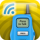Walkie Talkie Phone Calls-icoon