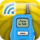 Walkie Talkie Phone Calls آئیکن