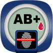 Blood Group Detector (Prank)