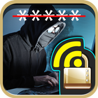 WiFi password cracker- (prank) icon