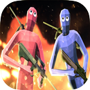 Totally Accurate Battlegrounds (TABG) APK