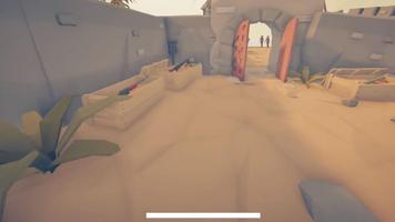 Totally Accurate Battlegrounds (TABG) تصوير الشاشة 2