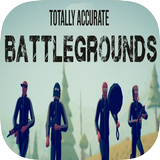 Totally Accurate Battlegrounds icono