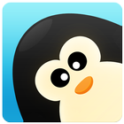 Olly The Penguin icône