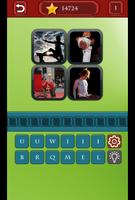 4 Pics 1 Word اسکرین شاٹ 1