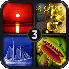 download 4 Immagini 1 Parola - gioco di foto APK