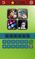 4 pics 1 word স্ক্রিনশট 2