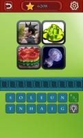 4 pics 1 word ภาพหน้าจอ 3