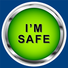 I'm Safe icon