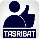 TASRIBAT أيقونة