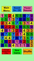 Easiest Sudoku Free plakat