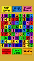 Easiest Sudoku Free скриншот 1