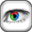 Efek Warna Editor Foto APK