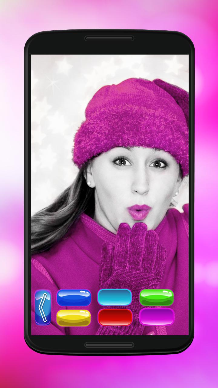 Color Photo Editor Camera App For Android Apk Download
