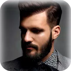 Beard Booth Photo Montage APK download