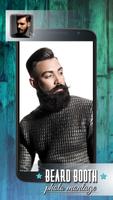 برنامه‌نما Beard Booth Photo Montage عکس از صفحه