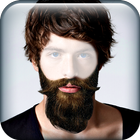 Beard Photo Editor আইকন