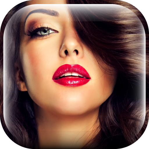 Trucco per Ragazze – Gioco
