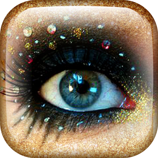 Eye Makeup Photo Editor