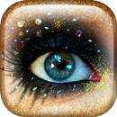 Riasan Mata Bingkai Foto APK