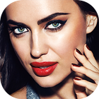 Eye Makeup and Eyebrows Editor icon