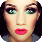 Face Beauty: Edit Makeup Salon icon