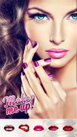 Face Beauty: Edit Makeup Salon poster