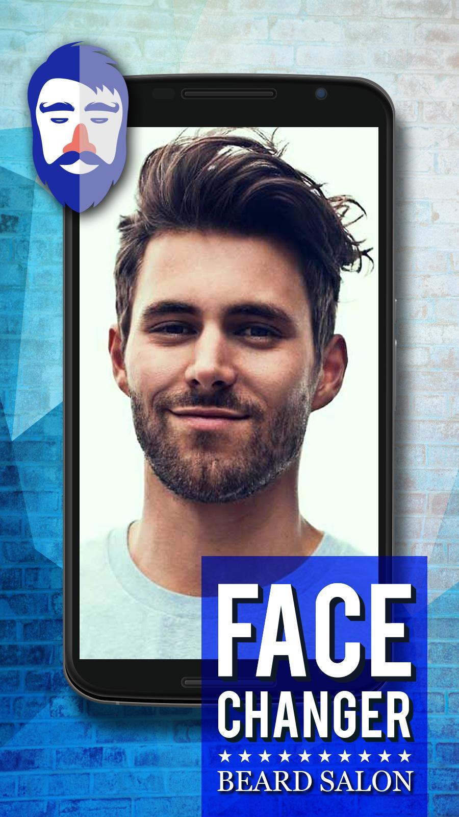 Face Changer Beard Salon For Android Apk Download Face Changer Beard Salon For Android Apk Download