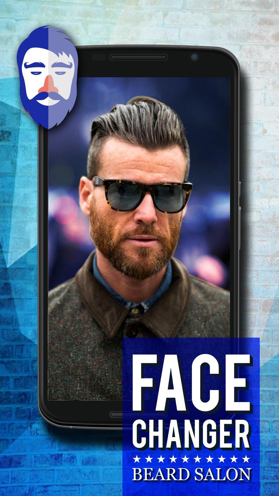 Face Changer Beard Salon For Android Apk Download Face Changer Beard Salon For Android Apk Download