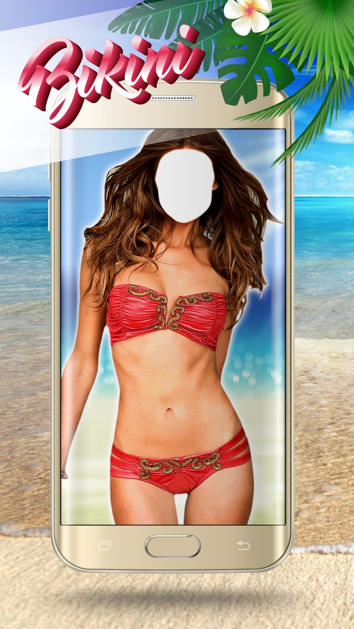 Bikini Editor Foto APK untuk Unduhan Android