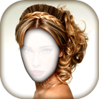 Hair Salon আইকন