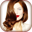 Salon Rambut - Edit Foto Keren APK