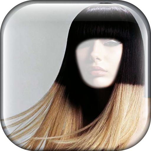 Ombre Capelli Fotocamera
