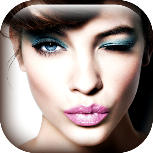 Trucco Modificare Foto