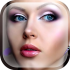 Makeup Salon: Photo Editor آئیکن