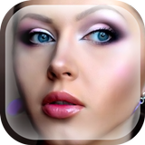 Makeup Salon: Photo Editor icon